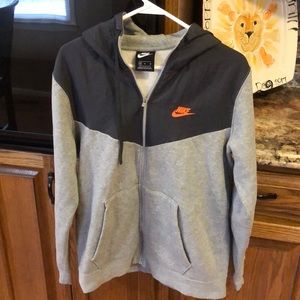 Nike jacket